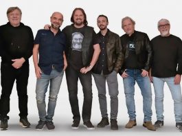 I Nomadi scelgono Viadana: al Teatro Vittoria la data zero del tour