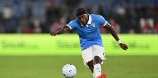 Lazio-Monza 1-0, gol di Nuno Tavares – Diretta