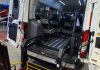 Porto Emergenza acquista un nuovo pulmino: ogni giorno trasporta 20 ragazzi con disabilità