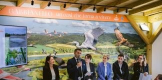 Beneventi (Sanpellegrino): “Collaborare con comunità per futuro migliore”