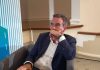 Occhiuto: “A2A fondamentale per transizione energetica in Calabria”