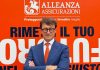 Assicurazioni, Oddone (Alleanza): “Proteggersi prima per investire meglio”