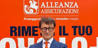 Assicurazioni, Oddone (Alleanza): “Proteggersi prima per investire meglio”