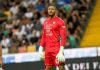 Torino-Udinese, papera clamorosa di Okoye: Kulenovic ringrazia e firma il 2-1