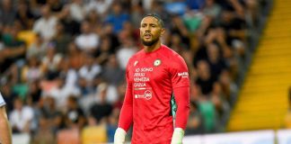 Torino-Udinese, papera clamorosa di Okoye: Kulenovic ringrazia e firma il 2-1