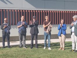 Suzzara, porte aperte alla Fondazione Boni: una mattinata di festa e grandi emozioni