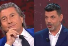 Garlasco, Salvo Sottile comunica in tv all’avvocato di Stasi che è stato querelato dall’ex generale Garofano: “Non mi illuda”