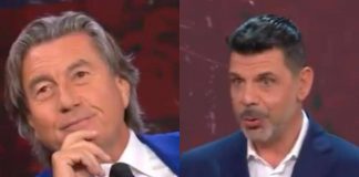 Garlasco, Salvo Sottile comunica in tv all’avvocato di Stasi che è stato querelato dall’ex generale Garofano: “Non mi illuda”