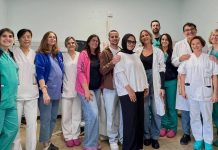A Padova mamma con doppio utero partorisce 2 gemellini, accade 1 volta su 1 milione