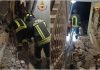 Paura a Roma, esplosione in una palazzina a Ostia: 1 ferito e 11 famiglie evacuate