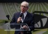 Unicredit, presidente Pier Carlo Padoan lascerà incarico a fine mandato
