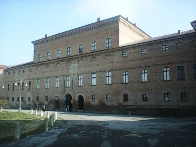 palazzo Bentivoglio