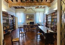 Palazzo Marchesi-Gardani e il Convento di Santa Maria protagonisti delle giornate FAI nel weekend