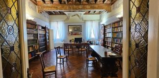 Palazzo Marchesi-Gardani e il Convento di Santa Maria protagonisti delle giornate FAI nel weekend