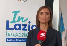 Turismo, Palazzo: “‘In Lazio-be excellence. Lazio tourism market’ accende riflettori su eccellenze province”