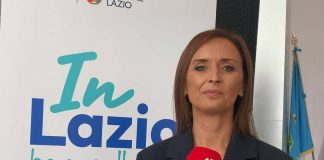 Turismo, Palazzo: “‘In Lazio-be excellence. Lazio tourism market’ accende riflettori su eccellenze province”