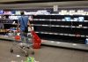 Caro carburanti e tir in sciopero, l’allarme: “Col blocco a rischio rifornimenti supermercati e negozi”