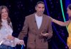 Giorgia Palmas e Filippo Magnini: “Diventeremo genitori di un maschietto”