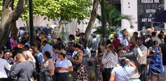 Panama, terremoto di magnitudo 7.6: scatta l’allerta tsunami