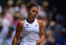 Wta Tokyo, Paolini ko al primo turno con Osaka