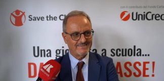 Scuola, Lozzi (preside I.C. Ennio Morricone): “Costruire alleanze per creare opportunità per i ragazzi”