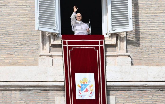 papa_25ott26_afp