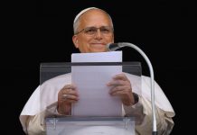 Papa Leone, l’oncopneumologa: “Ora si aprono due scenari, l’esame istologico indirizzerà per prossime tappe”