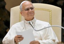 Papa, tumore diagnosticato dopo indigestione. Oncologi: “Adenocarcinoma non dà sintomi, scoperto per caso”
