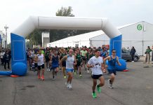 Successo a Gonzaga per la prima “StraGonzaga” targata Avis: oltre 300 partecipanti