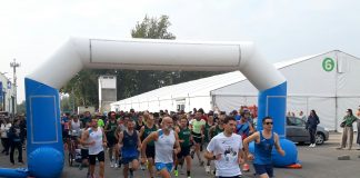 Grande successo per la prima “StraGonzaga” targata Avis: oltre 300 partecipanti