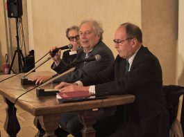 “Un romanzo del Rinascimento”: Pasetti racconta Alberto Pio, signore di Carpi