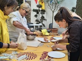 “Pasta Day”: al mercato coperto di Mantova degustazioni, laboratori e showcooking targati Coldiretti