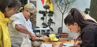 “Pasta Day”: al mercato coperto di Mantova degustazioni, laboratori e showcooking targati Coldiretti
