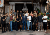 Pechino Express, svelato cast e rotta della nuova stagione: da Siffredi a Gregoraci, i protagonisti