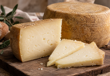Escherichia coli nel pecorino: scatta il richiamo alimentare del Ministero della Salute
