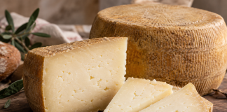 Escherichia coli nel pecorino: scatta il richiamo alimentare del Ministero della Salute