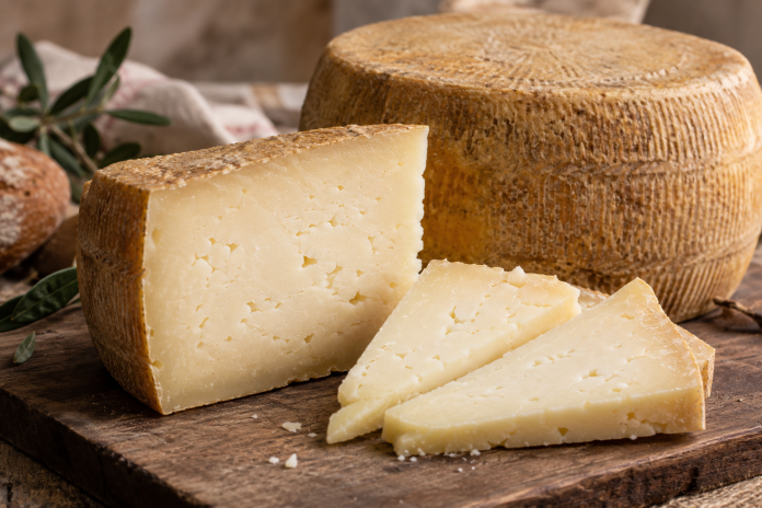 pecorino sardo