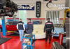 Pegognaga, scoperta officina abusiva: denunciato 56enne, sequestri e multe per 5.000 euro