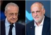 Real Madrid contro Tebas: “Paragone con Goebbels intollerabile”. Il club chiede le dimissioni