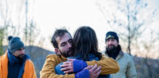 How to Build a Support Network From Scratch