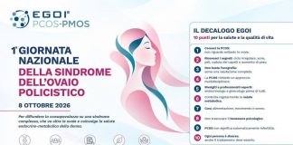 Giornata nazionale Pcos-Pmos, Unfer (Egoi): “Non è solo una malattia dell’ovaio”