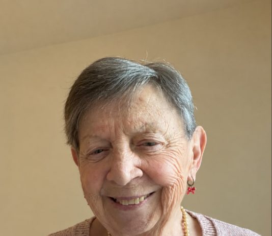 Adriana Boscaini