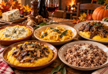 Buscoldo, torna la Festa della Polenta: tre giorni dedicati ai sapori della tradizione