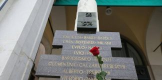 Piazza della Loggia, Corte d’Appello di Brescia respinge arresto Toffaloni: “Nessun pericolo di fuga”
