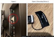 OpenAi, trovato dispositivo di registrazione in sala riunioni: arrestato dipendente
