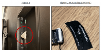 OpenAi, trovato dispositivo di registrazione in sala riunioni: arrestato dipendente