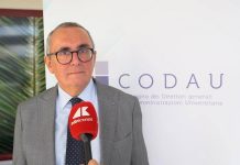 Di Benedetto (Codau): “Dare rilevanza a tutti gli atenei, indipendentemente dalle dimensioni”