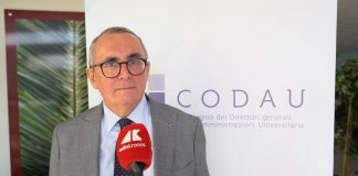 Di Benedetto (Codau): “Dare rilevanza a tutti gli atenei, indipendentemente dalle dimensioni”