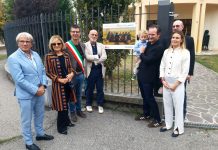 Suzzara, inaugurata alla Scuola Arti e Mestieri la Pinacoteca Dino Villani