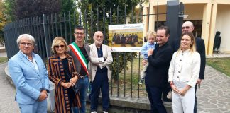Suzzara, inaugurata alla Scuola Arti e Mestieri la Pinacoteca Dino Villani